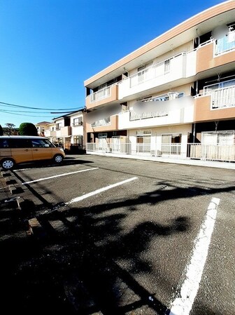 マリッチ淀川の物件内観写真